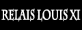 Hotel Restaurant Louis 11 Meung Sur Loire