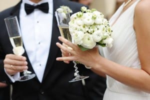 wedding events in the Loire